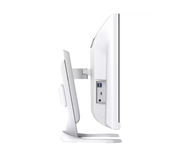 EIZO FlexScan EV3450XC-WT - 1281629 - zdjęcie 7